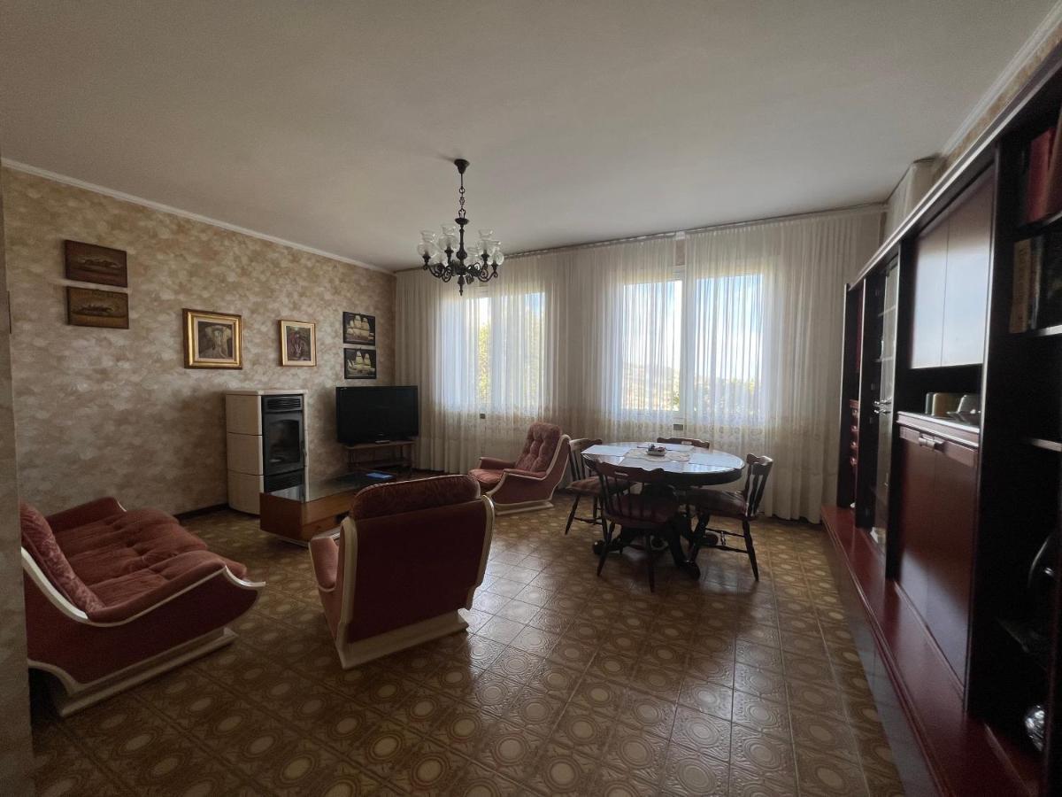 Villa In Collina Vista Mare Sanremo Exterior photo